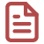 Document icon