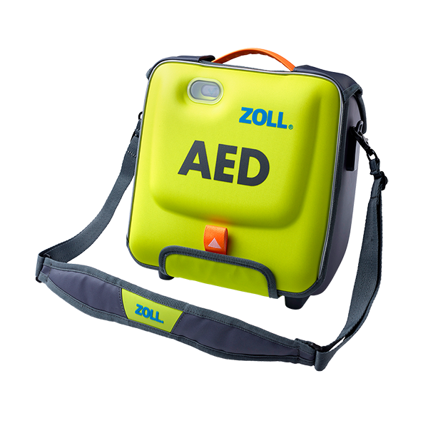 Väska till Zoll AED 3, HLR dockor & hjärtstartare. Fri frakt över 800 kr, alltid med snabb leverans.