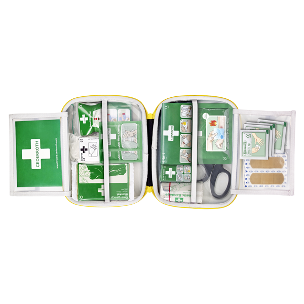 Cederroth First Aid Kit Medium
