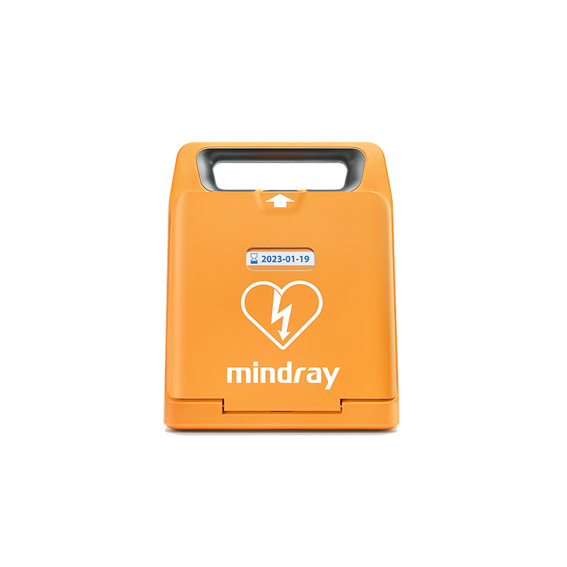 Mindray Beneheart C1A 4G, 8 år, HLR dockor & hjärtstartare. Fri frakt över 800 kr, alltid med snabb leverans.