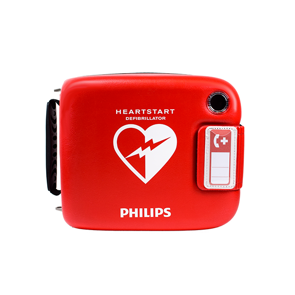 Bärväska Philips FRx, HLR dockor & hjärtstartare. Fri frakt över 800 kr, alltid med snabb leverans.