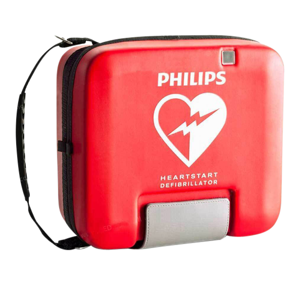 Bärväska Philips FR3, HLR dockor & hjärtstartare. Fri frakt över 800 kr, alltid med snabb leverans.