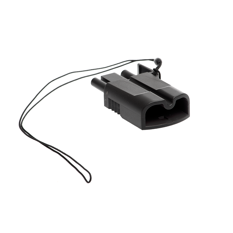 Shocklink Adapter Physio-Control/Mindray, HLR dockor & hjärtstartare. Fri frakt över 800 kr, alltid med snabb leverans.