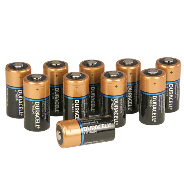 Batteri till Zoll AED Plus, HLR dockor & hjärtstartare. Fri frakt över 800 kr, alltid med snabb leverans.