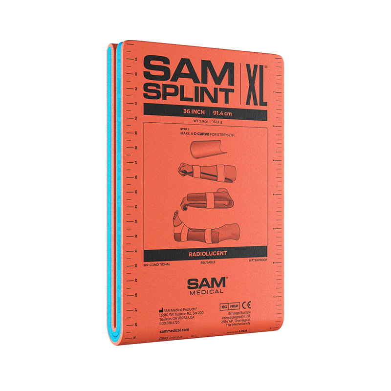 Sam Splint XL 36