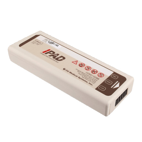 Batteri till I-Pad SP1, HLR dockor & hjärtstartare. Fri frakt över 800 kr, alltid med snabb leverans.